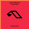 Buy Above and Beyond - I Saw Good (CDS) Mp3 Download