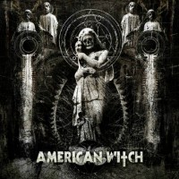 Purchase American Witch - Burn The Crow (EP)