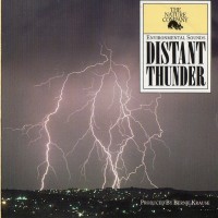 Purchase Bernie Krause - Environmental Sounds: Distant Thunder