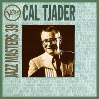 Purchase Cal Tjader - Verve Jazz Masters 39