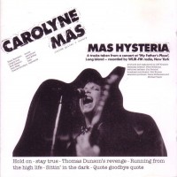 Purchase Carolyne Mas - Mas Hysteria (Vinyl)