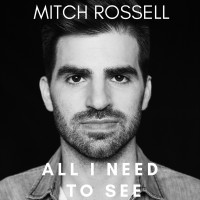 Purchase Mitch Rossell - All I Need To See (CDS)