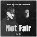 Buy Niklas Dee & Old Jim - Not Fair (CDS) Mp3 Download