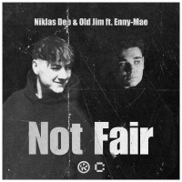 Purchase Niklas Dee & Old Jim - Not Fair (CDS)