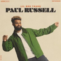 Purchase Paul Russell - Lil Boo Thang (CDS)
