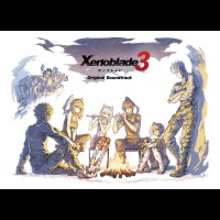 Purchase Yasunori Mitsuda - Xenoblade Chronicles 3 CD1