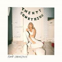 Purchase Alana Springsteen - Twenty Something