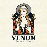 Purchase Amanda Stewart - Venom