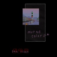 Purchase Ben Sloan - Muted Colors