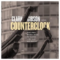 Purchase Clark Gibson - Counterclock