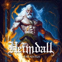 Purchase Heimdall - Hephaestus