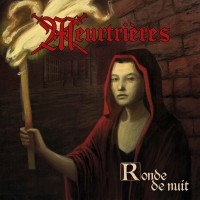 Purchase Meurtrieres - Ronde De Nuit