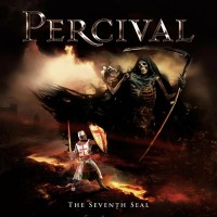 Purchase Percival - The Seventh Seal