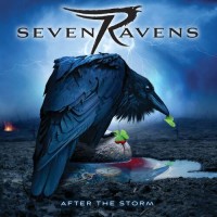 Purchase Seven Ravens - After The Storm