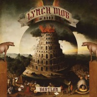Purchase Lynch Mob - Babylon