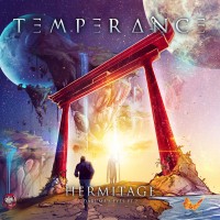Purchase Temperance - Hermitage - Daruma's Eyes Pt. 2