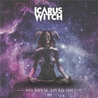 Purchase Icarus Witch - No Devil Lived On