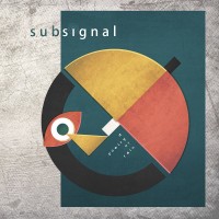Purchase Subsignal - A Poetry Of Rain
