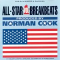 Buy Norman Cook - All-Star Breakbeats Vol. 1 Mp3 Download