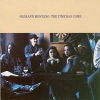 Purchase Oldland Montano - The Time Has Come (Vinyl)
