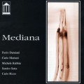 Buy Paolo Damiani, Carlo Mariani, Michele Rabbia, Sandro Satta & Carlo Rizzo - Mediana Mp3 Download