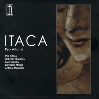 Purchase Peo Alfonsi, Gabriele Mirabassi, Kyle Gregory, Salvatore Maiore & Antonio Mambelli - Itaca