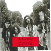 Purchase Pink Fairies - Up The Pinks