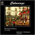 Buy Richard Galliano & Gabriele Mirabassi - Coloriage Mp3 Download