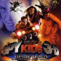 Purchase Robert Rodriguez - Spy Kids 3-D: Game Over Mp3 Download
