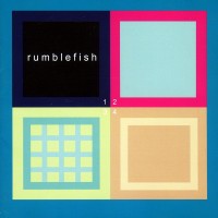 Purchase Rumblefish - 1234: The Early Singles