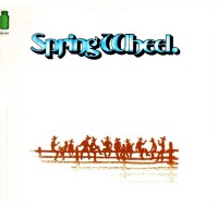 Purchase Spring Wheel - Spring Wheel (Vinyl)