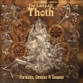 Buy The Lamp Of Thoth - Portents, Omens & Doom Mp3 Download