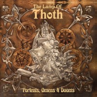 Purchase The Lamp Of Thoth - Portents, Omens & Doom