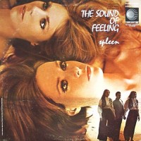 Purchase The Sound Of Feeling - Spleen (Vinyl)