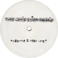 Purchase Thee Jamie Starr Scenario - Welcome 2 Thee Lite (VLS)