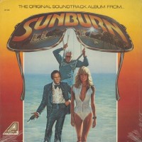 Purchase VA - Sunburn (Original Motion Picture Soundtrack) (Vinyl)