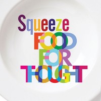 Purchase Squeeze - Food For Thought