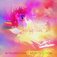 Purchase Ed Zero - Introspection / Retrospection CD1