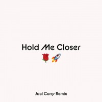 Purchase Elton John & Britney Spears - Hold Me Closer (Joel Corry Remix) (CDS)