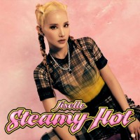 Purchase Jiselle - Steamy Hot (CDS)