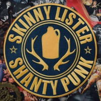 Purchase Skinny Lister - Shanty Punk
