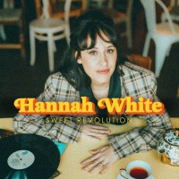Purchase Hannah White - Sweet Revolution