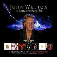 Purchase John Wetton - An Extraordinary Life