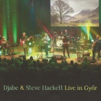 Purchase Djabe & Steve Hackett - Live In Györ CD1