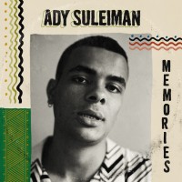 Purchase Ady Suleiman - Memories