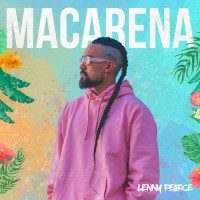 Purchase Lenny Pearce - Macarena (CDS)