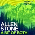 Buy Allen Stone - A Bit Of Both (CDS) Mp3 Download