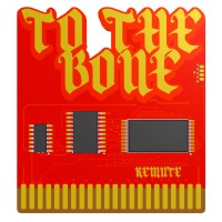 Purchase Remute - To The Bone