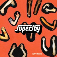 Purchase Supershy - Happy Music