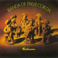 Purchase Banda De Pau E Corda - Redenção (Vinyl)